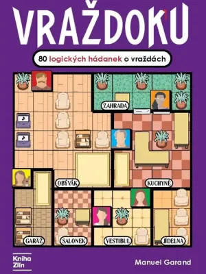 Vraždoku Super Cena