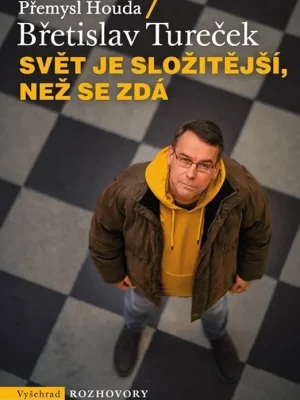 Levný Svět je složitější, než se zdá