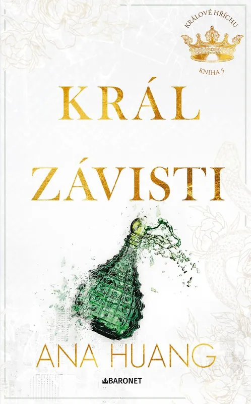 Král závisti Koupit Online