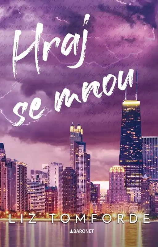 Aktuální Hraj se mnou