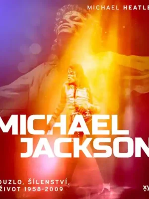 Expresní Doručení Michael Jackson: Kouzlo, šílenství, život 1958-2009