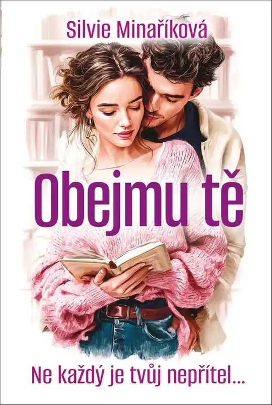 Obejmu tě Novinka