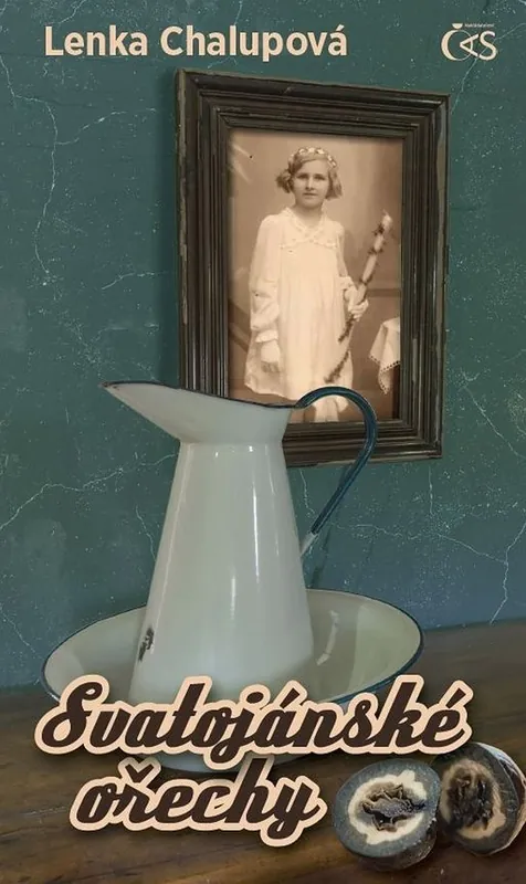 Pouze Dnes Svatojánské ořechy