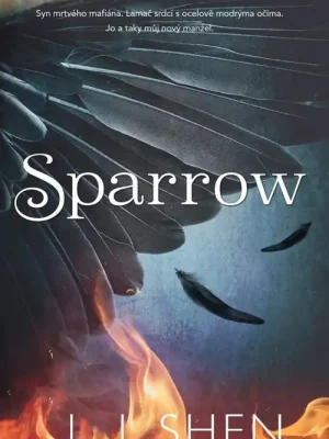 Značkový Sparrow