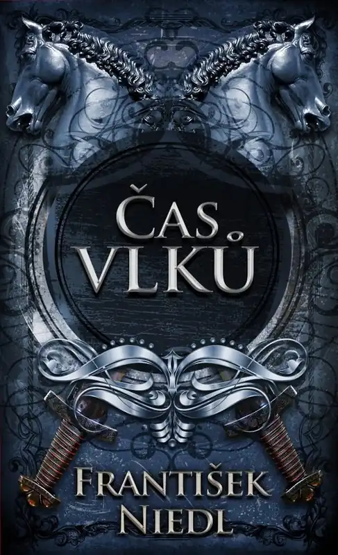 Zlevněný Čas vlků