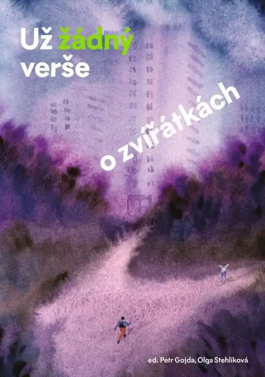 Časově Omezené Už žádný verše o zvířátkách
