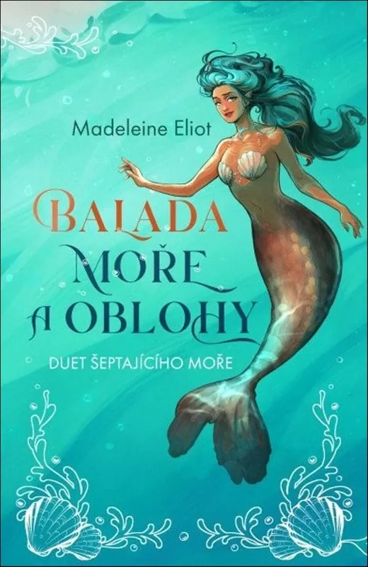 Balada moře a oblohy Nejprodávanější