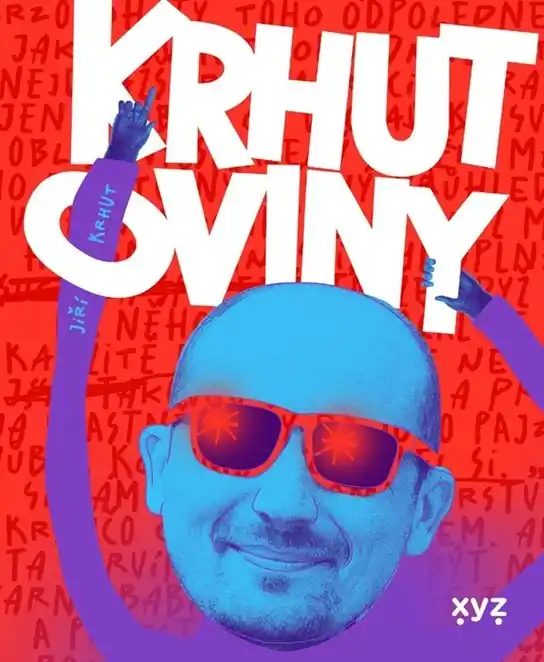 Krhutoviny Pouze Dnes