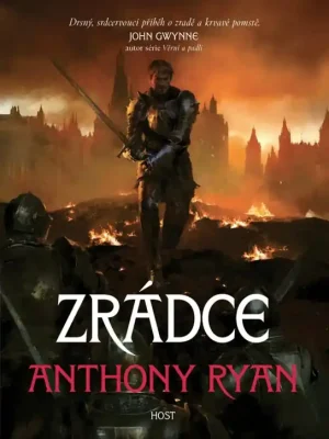Zrádce Must-Have