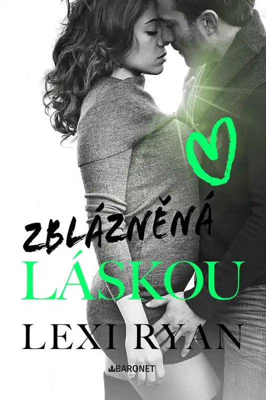 Top Prodej Zblázněná láskou