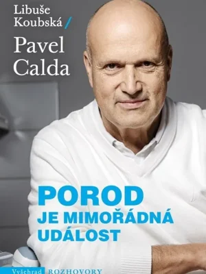 Porod je mimořádná událost Horká Nabídka