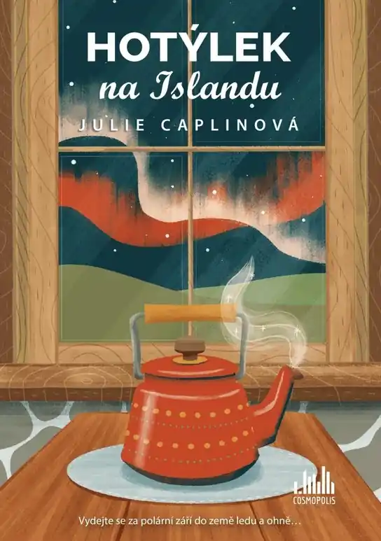 Kup Teď Hotýlek na Islandu