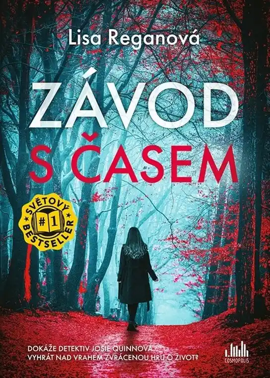 Nová Kolekce Závod s časem