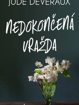 Značkový Nedokončená vražda