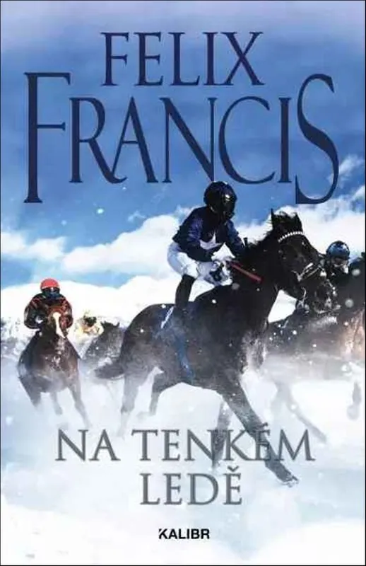 Na tenkém ledě Cenový Hit