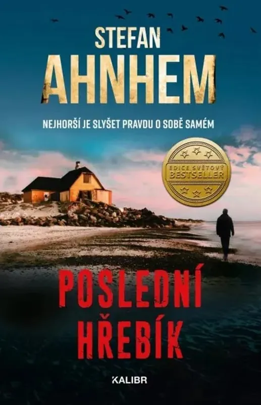 Levný Poslední hřebík