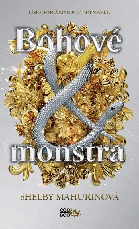 Zlevněný Bohové a monstra