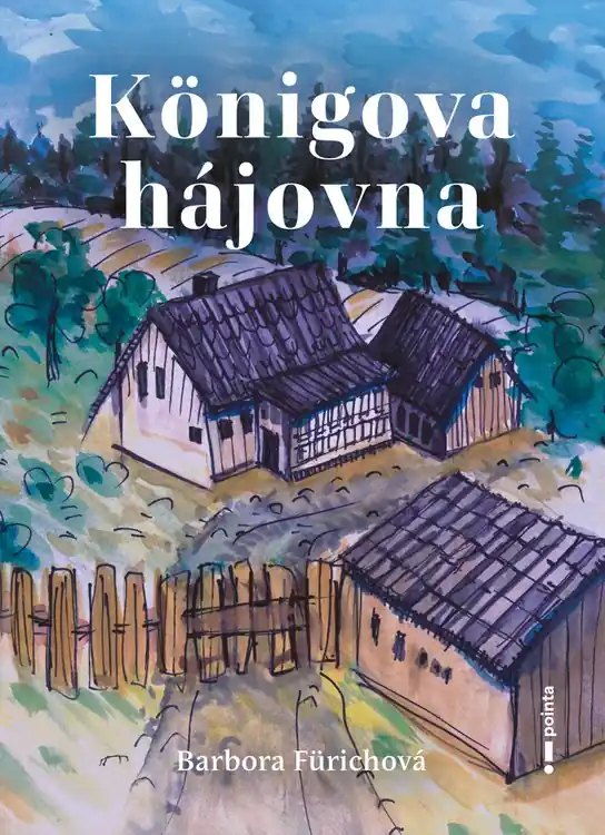 Odeslání Ihned Königova hájovna