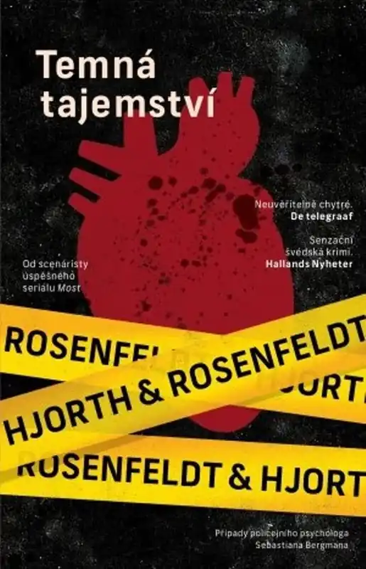 Temná tajemství Rychlé Dodání