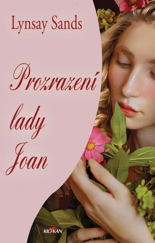 Prozrazení Lady Joan Omezená Nabídka