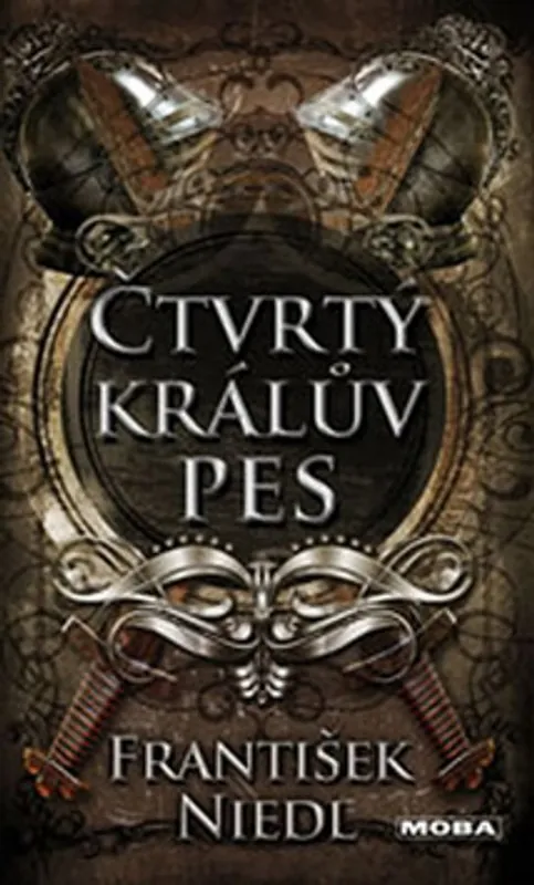 Čtvrtý králův pes Akční Cena