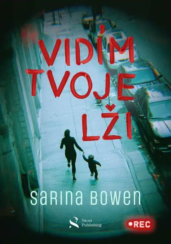 Vidím tvoje lži Akce