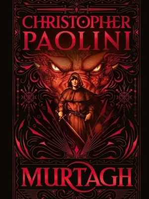 Autentický Murtagh