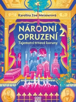 Národní opruzení 2 Omezená Nabídka