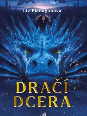 Dračí dcera Speciální Cena