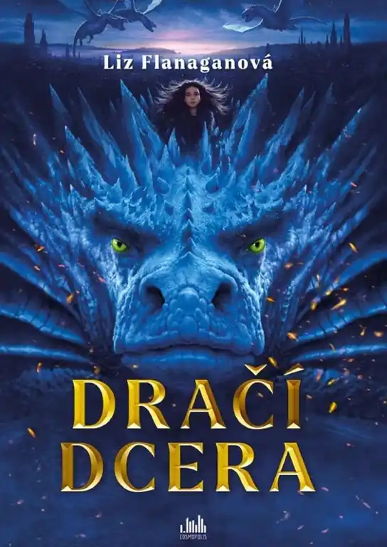 Dračí dcera Speciální Cena