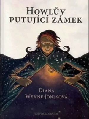 Doprava Zdarma Howlův putující zámek
