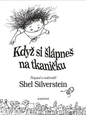 Když si šlápneš na tkaničku Originální