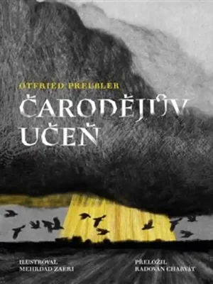 Omezená Nabídka Čarodějův učeň