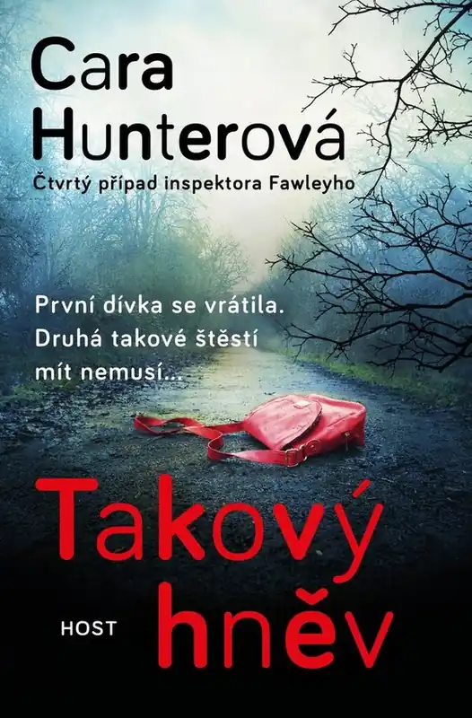 Víkendová Akce Takový hněv
