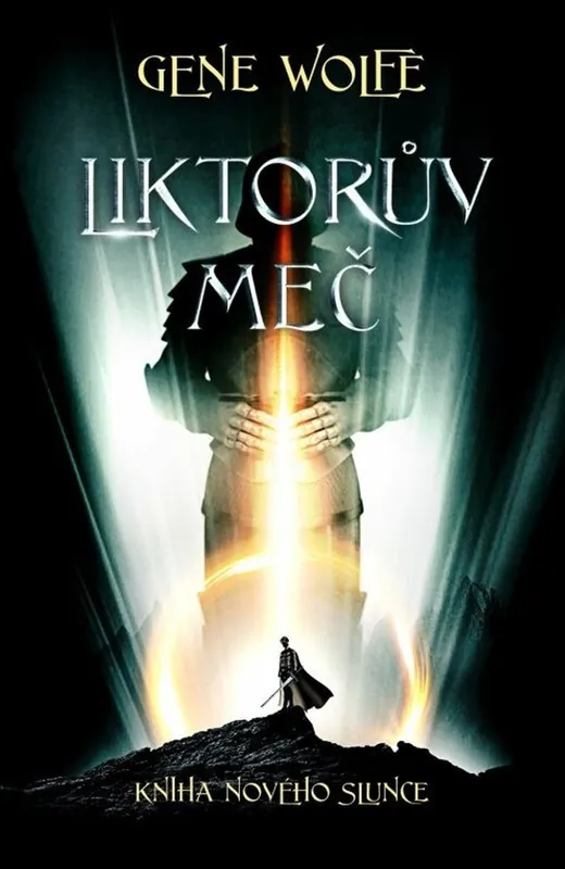 Super Cena Liktorův meč