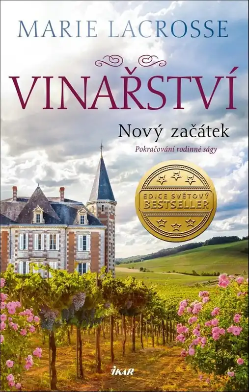 Zlevněný Vinařství Nový začátek