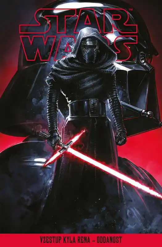 Star Wars – Vzestup Kyla Rena – Oddanost Tovární Cena