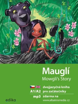 Mauglí A1/A2 Speciální Cena
