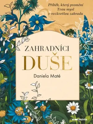 Značkový Zahradníci duše