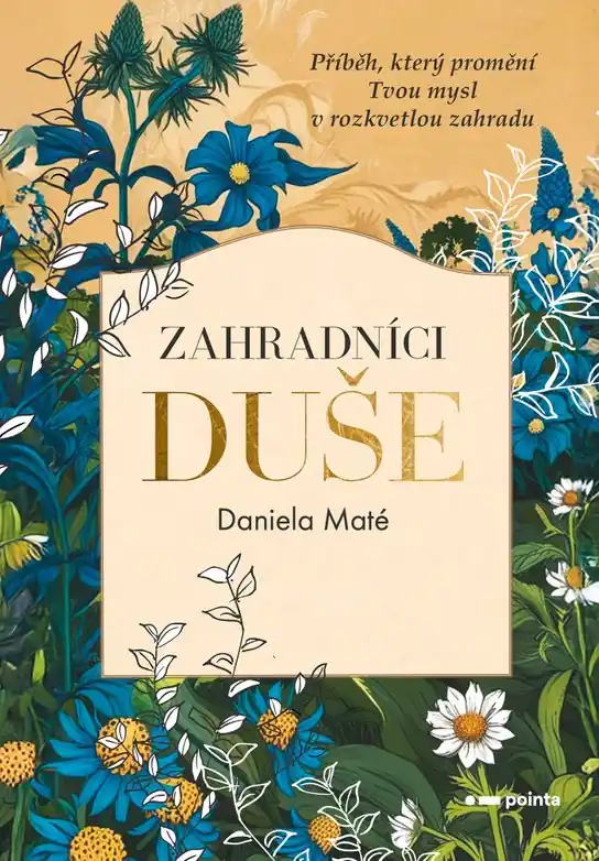 Značkový Zahradníci duše