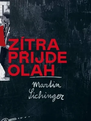 Značkový Zítra přijde Olah