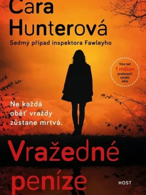 Vražedné peníze Super Cena