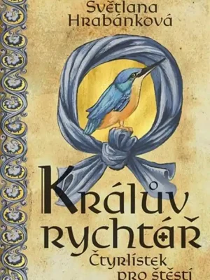 Cenový Hit Králův rychtář