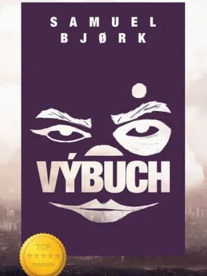 Výbuch Vysoce Kvalitní