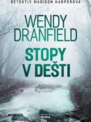Stopy v dešti Finální Výprodej
