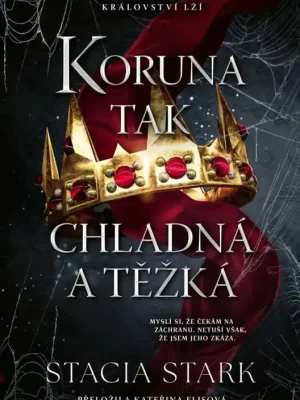 Vrácení Zdarma Koruna tak chladná a těžká