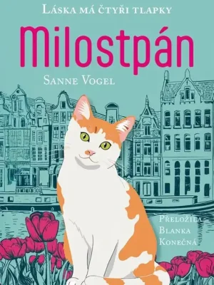 Oblíbený Milostpán
