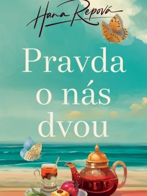 Autentický Pravda o nás dvou