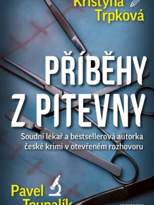 Příběhy z pitevny Cenový Hit