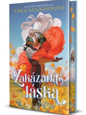 Zakázaná láska Sezónní Sleva